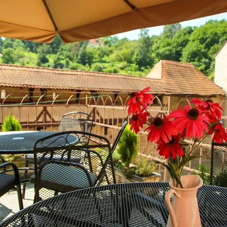 Mini Abraka & Aparthotel