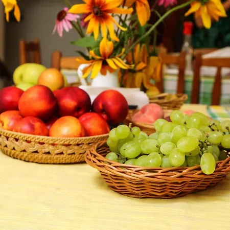 Aparthotel Mini Abraka & Český Krumlov