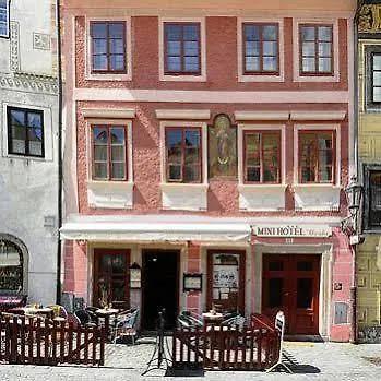 Aparthotel Mini Hotel Abraka & Apartments