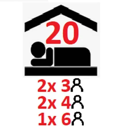 Mini Abraka & Český Krumlov