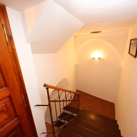 Mini Hotel Abraka & Apartments Cesky Krumlov