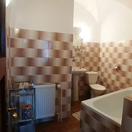 Aparthotel Mini Hotel Abraka & Apartments