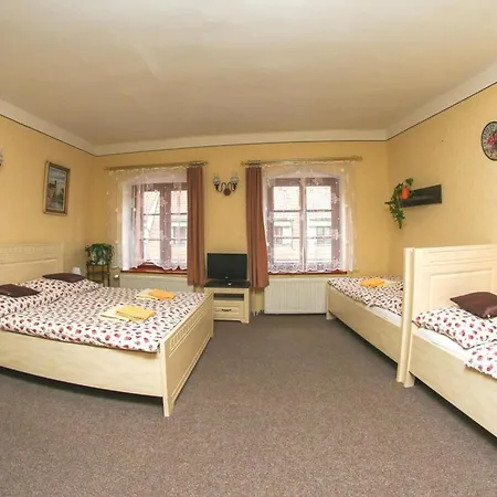 Aparthotel Mini Hotel Abraka & Apartments