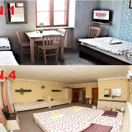 Aparthotel Mini Hotel Abraka & Apartments