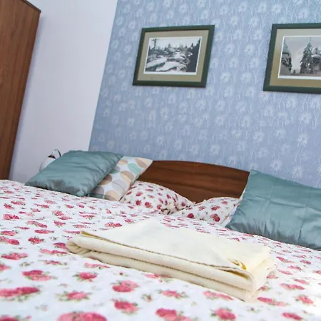 Aparthotel Mini Hotel Abraka & Apartments 4*