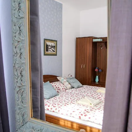 Mini Hotel Abraka & Apartments Aparthotel Cesky Krumlov