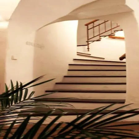 Mini Abraka & Aparthotel Český Krumlov