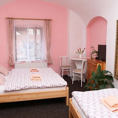 Aparthotel Mini Abraka &