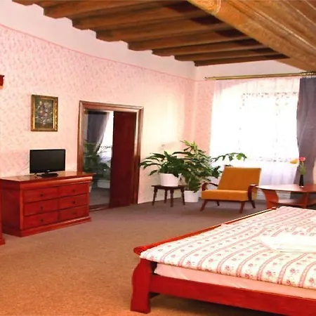 Aparthotel Mini Hotel Abraka & Apartments
