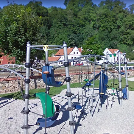 Mini Abraka & Aparthotel