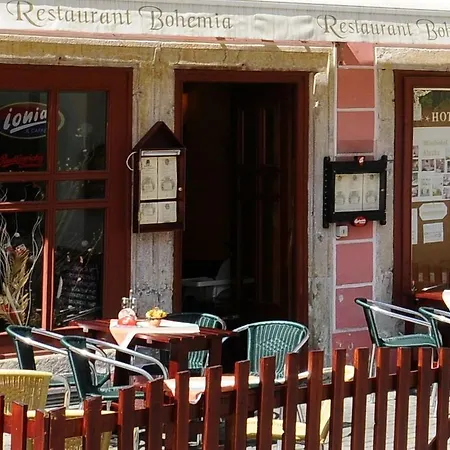 Mini Abraka & 4* Český Krumlov