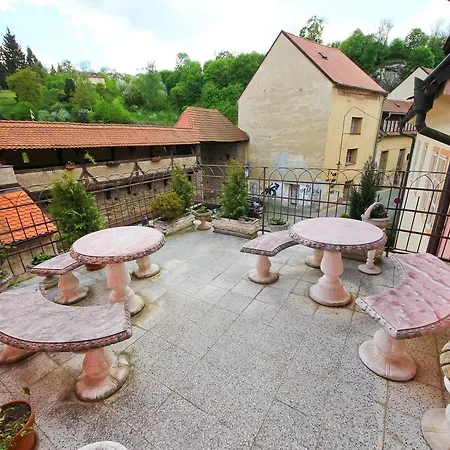 Aparthotel Mini Abraka &