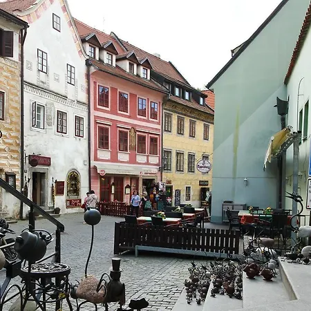 Mini Abraka & Aparthotel