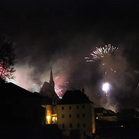 Mini Abraka & Aparthotel