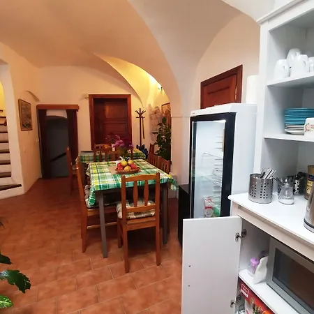 Mini Abraka & 4* Český Krumlov