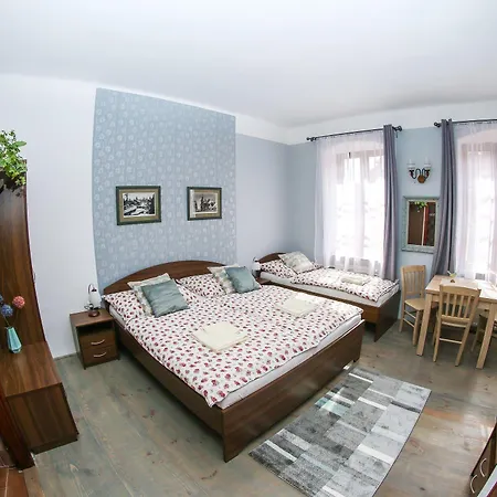 Aparthotel Mini Abraka &