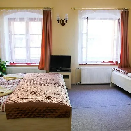 Mini Abraka & Aparthotel 4*