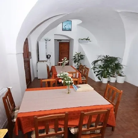 Mini Hotel Abraka & Apartments Cesky Krumlov