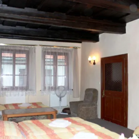 Aparthotel Mini Hotel Abraka & Apartments