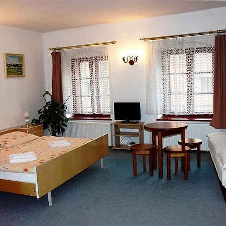 Aparthotel Mini Hotel Abraka & Apartments 4*