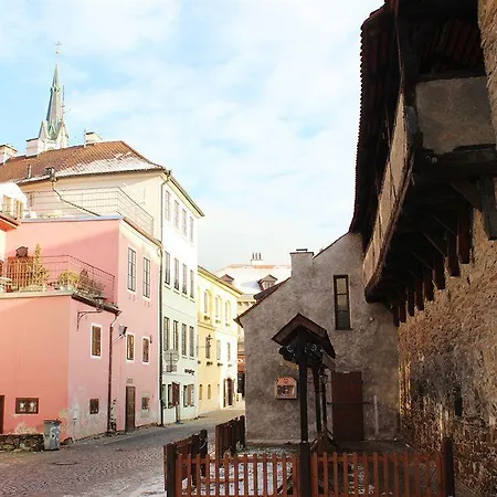 Aparthotel Mini Hotel Abraka & Apartments