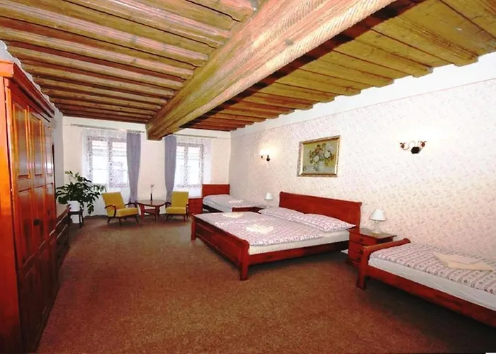 Mini Abraka & Apartmanhotel