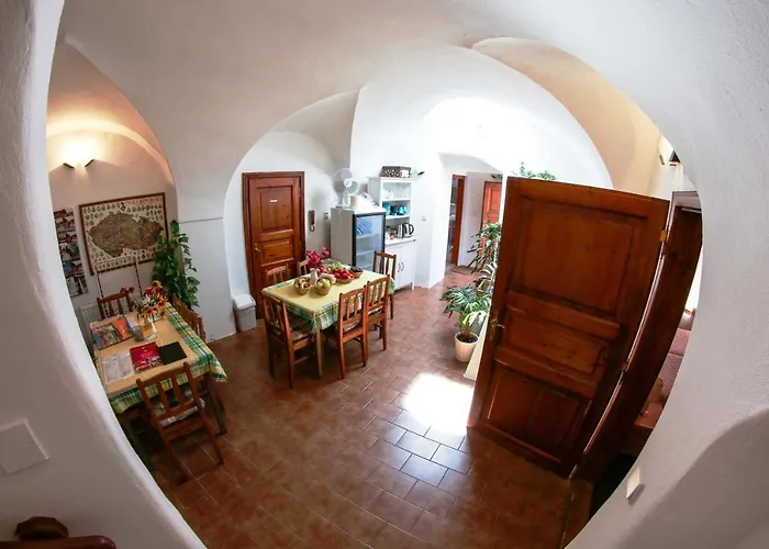 Apartmanhotel Mini Abraka &