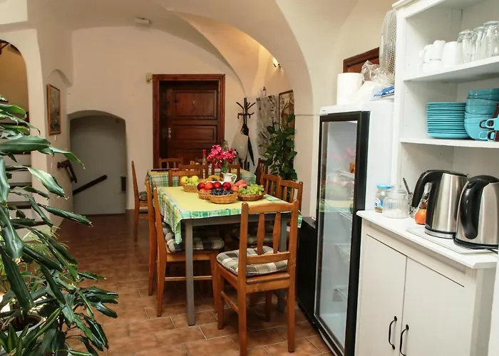 Mini Abraka & Apart Otel