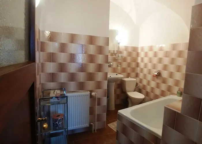 Apartmanhotel Mini Abraka &