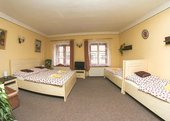Apartmanhotel Mini Abraka &