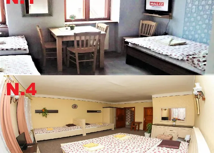 Apartmanhotel Mini Abraka &