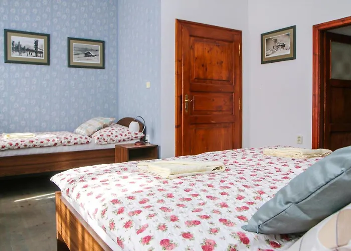 Mini Abraka & Apartmanhotel
