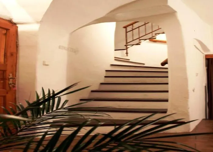 Mini Abraka & Apartmanhotel Český Krumlov