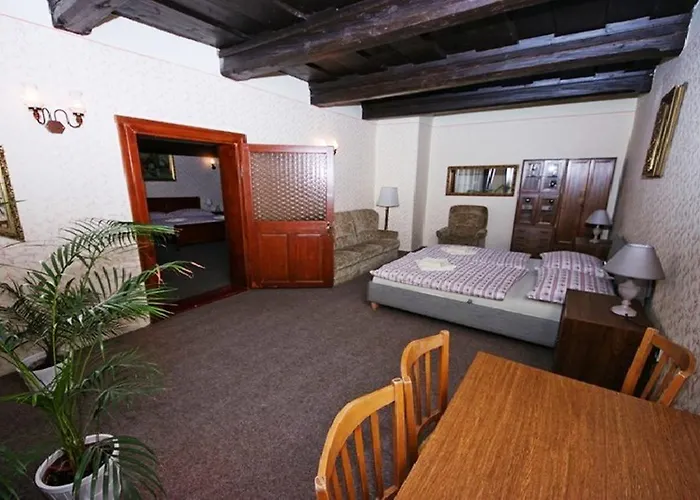 Aparthotel Mini Abraka &