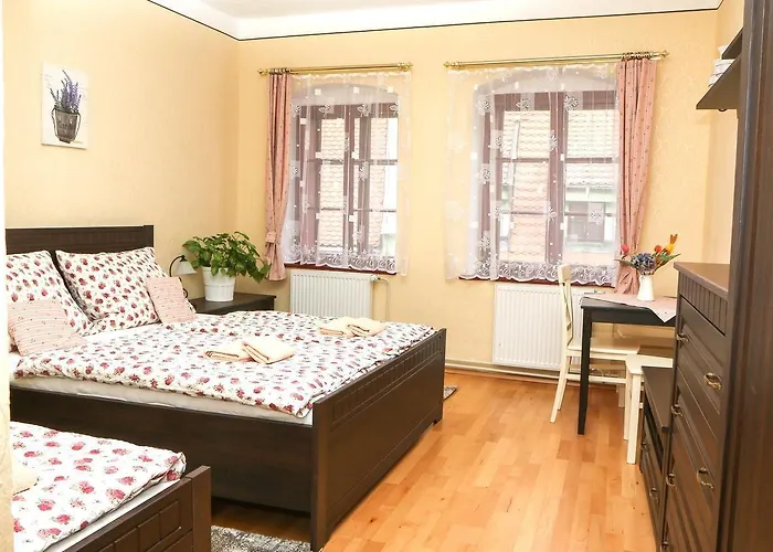Mini Abraka & Aparthotel 4*