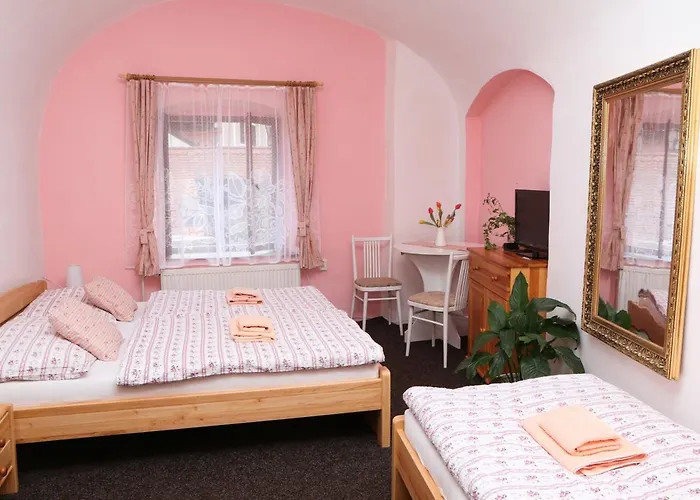 Apartmanhotel Mini Abraka &