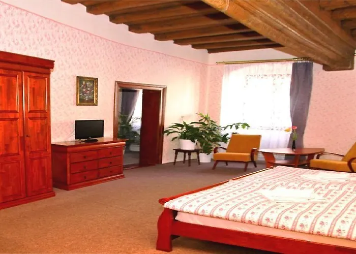 Aparthotel Mini Abraka &