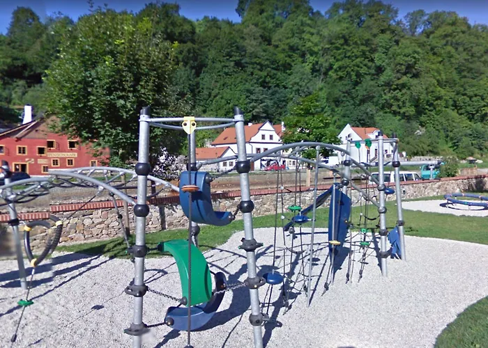 Mini Abraka & Apartmanhotel