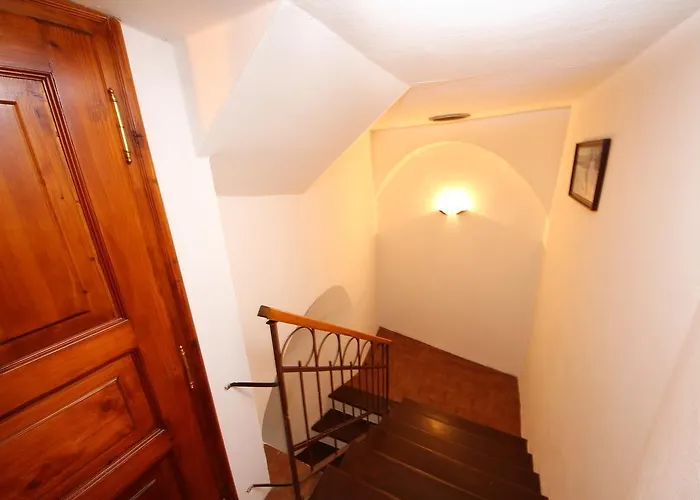 Aparthotel Mini Abraka &