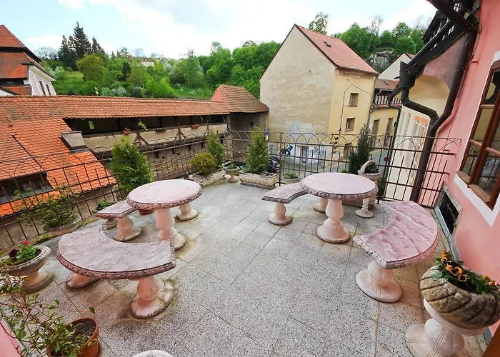Aparthotel Mini Abraka &