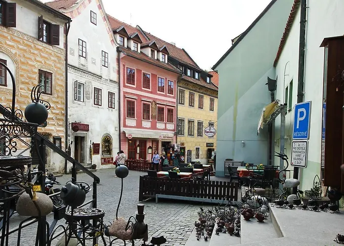 Mini Abraka & Aparthotel