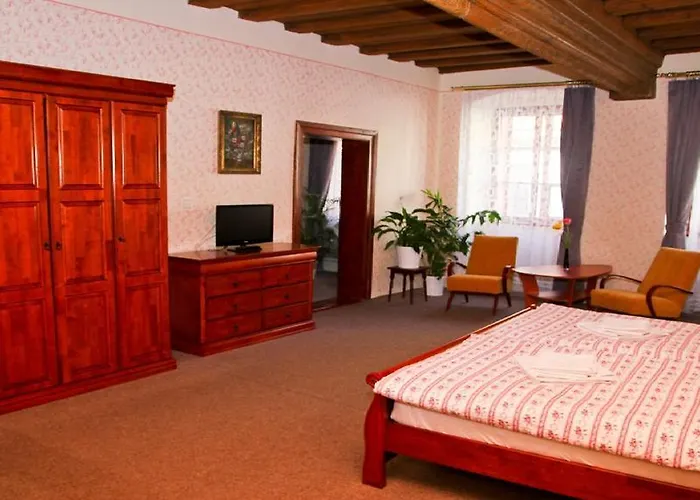 Aparthotel Mini Abraka & 4*
