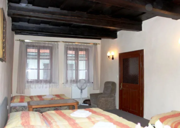 Apartmanhotel Mini Abraka &