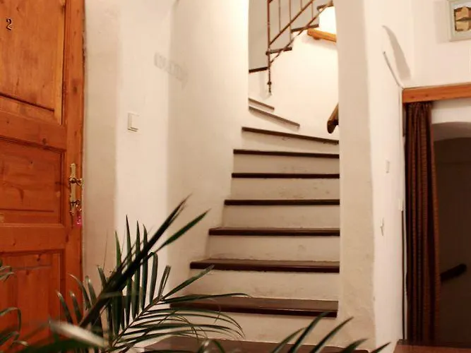Apartmanhotel Mini Abraka &
