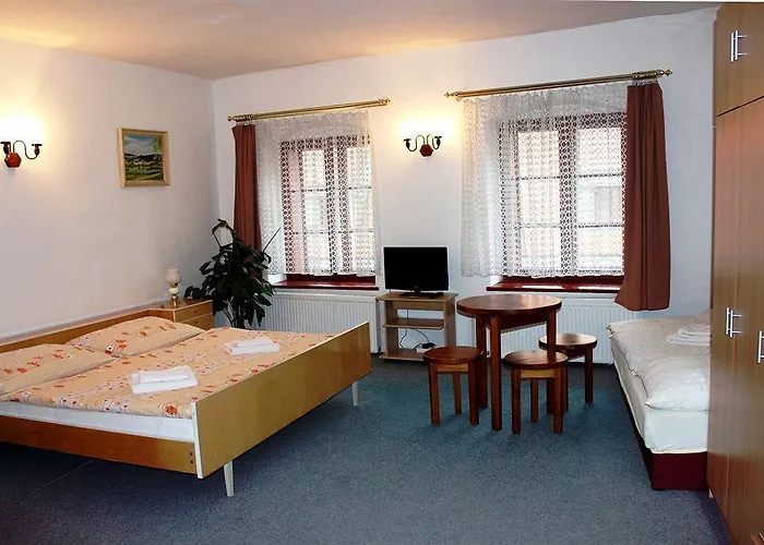 Aparthotel Mini Abraka & 4*