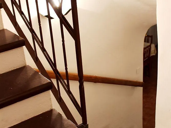 Aparthotel Mini Abraka & Český Krumlov